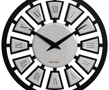 Modern Wall Clock-ID:529122111