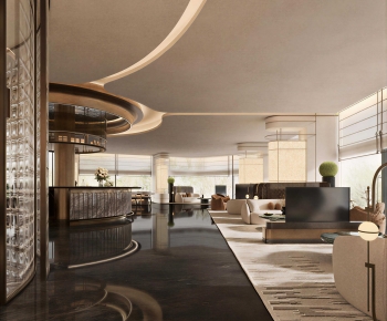 Modern Negotiation Area-ID:880510094