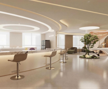 Modern Beauty Salon-ID:842578891