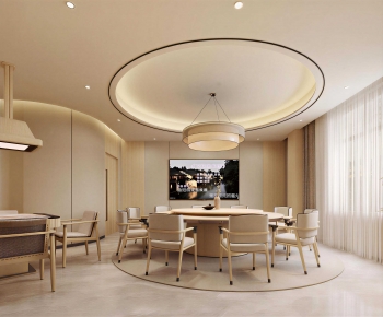 New Chinese Style Restaurant Box-ID:850424057