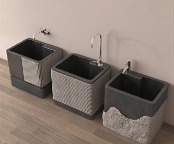 Modern Sanitary Ware-ID:326483011