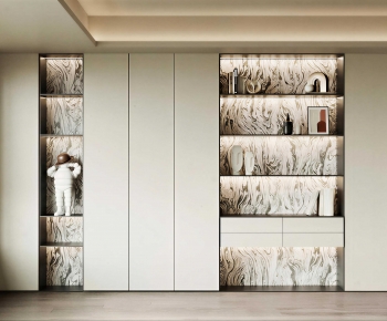 Modern Bookcase-ID:623131046