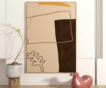 Modern Painting-ID:704402923