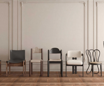 Modern Lounge Chair-ID:111407046