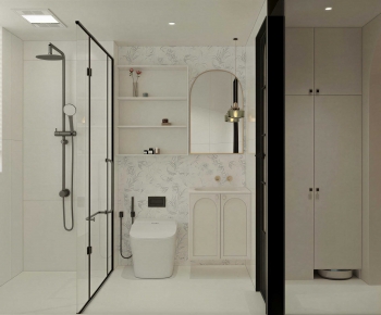 French Style TOILET-ID:775043966