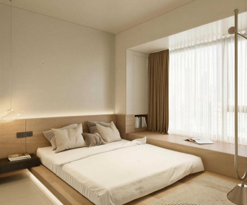 Modern Bedroom-ID:938292037