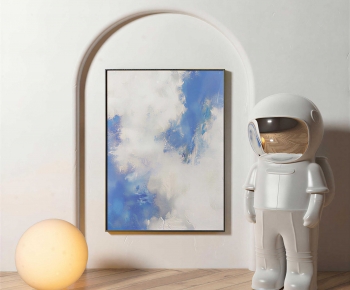 Modern Painting-ID:321410899