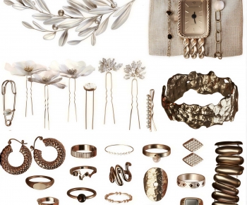 Modern Jewelry-ID:386516099