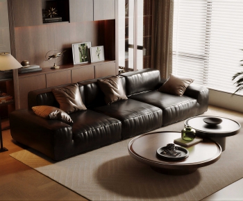 Modern Sofa Combination-ID:358304983
