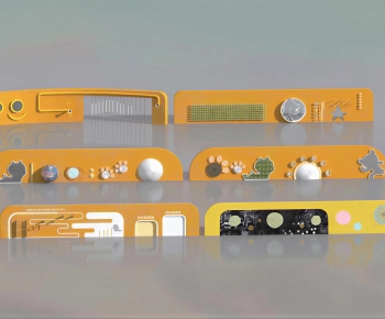 Modern TV Wall-ID:263777977