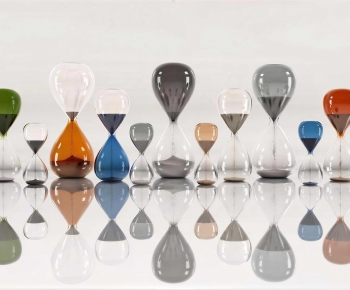Modern Decorative Set-ID:392946963