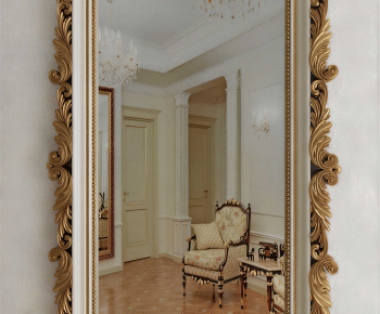 European Style The Mirror-ID:403381118