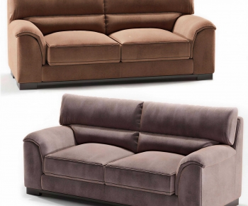 Modern A Sofa For Two-ID:260787963