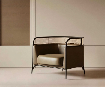 Modern Lounge Chair-ID:684199092