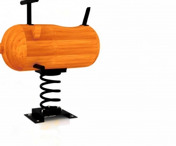 Modern Equipment For Children-ID:971558091