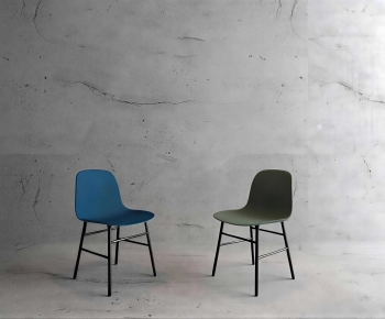 Modern Single Chair-ID:991386896