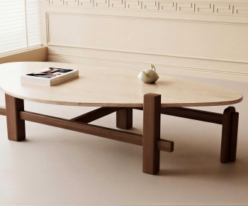 Modern Coffee Table-ID:537532091