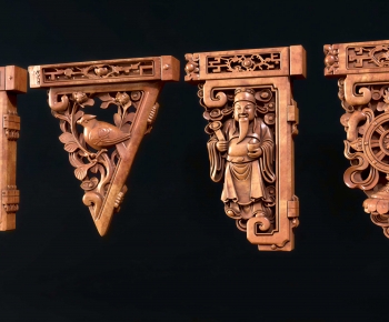 Chinese Style Carving-ID:344753034