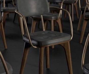 Modern Dining Chair-ID:840454108