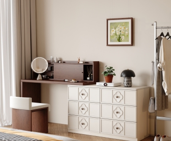 Modern Dresser-ID:862965118
