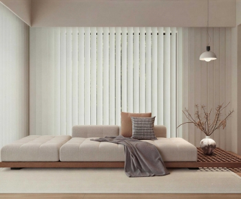 Modern Multi Person Sofa-ID:148781065