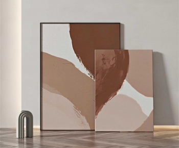 Wabi-sabi Style Painting-ID:326622011