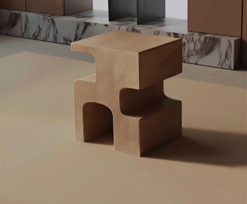 Modern Side Table/corner Table-ID:424756055