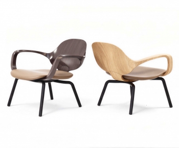 Modern Lounge Chair-ID:610277891