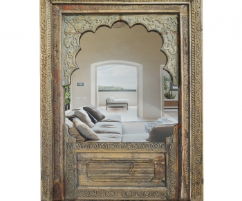 Modern The Mirror-ID:685025935