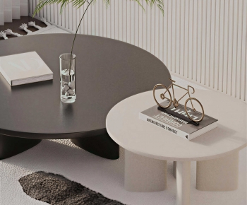 Modern Coffee Table-ID:306936983