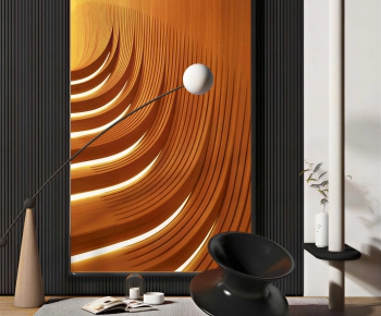 Modern Painting-ID:282586102
