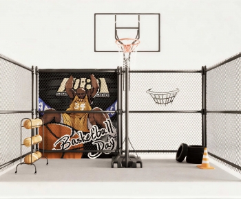 Modern Sports Equipment-ID:130476001