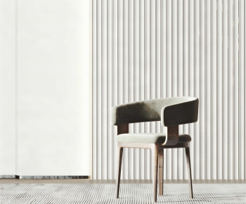 Modern Dining Chair-ID:410840037