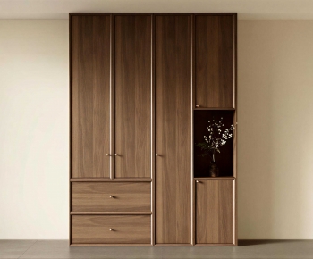 Modern Shoe Cabinet-ID:311219938