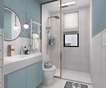 Modern TOILET-ID:654161067