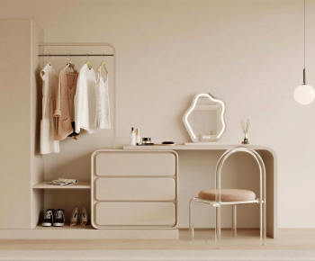 Modern Dresser-ID:892452965