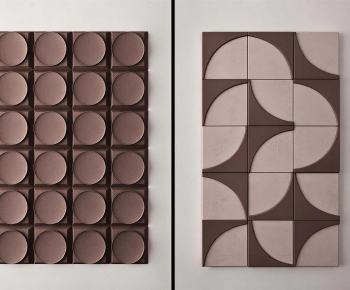 Modern Wall Decoration-ID:510652077