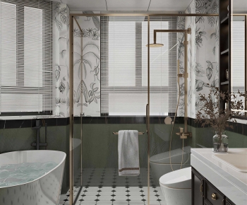 French Style TOILET-ID:770087009