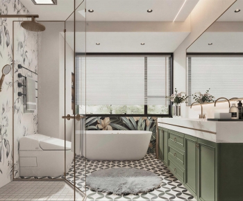 French Style TOILET-ID:537152053