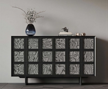 Modern Side Cabinet-ID:573248959