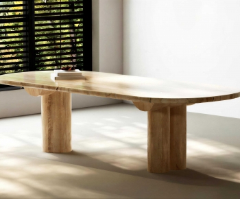 Modern Dining Table-ID:180661923