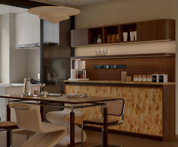 Modern Dining Room-ID:970370863