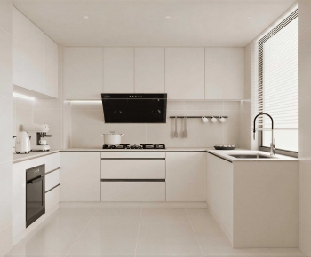 Modern The Kitchen-ID:533447985