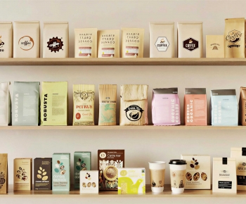 Modern Specialty Cooked Food Dry Goods-ID:331475025