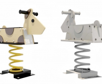 Modern Equipment For Children-ID:916234978