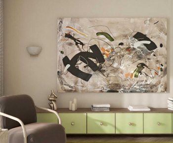 Modern Painting-ID:563060056