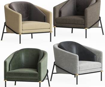 Modern Lounge Chair-ID:977775104