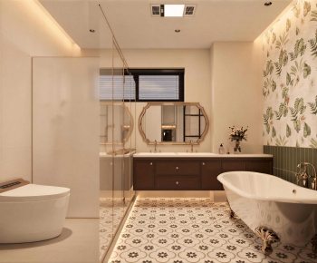 French Style TOILET-ID:628314977