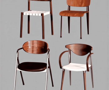 Modern Dining Chair-ID:133341073
