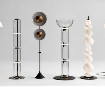 Modern Floor Lamp-ID:711816075